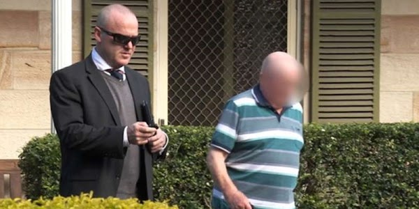 Kepolisian NSW Tangkap Mantan Pendeta Terduga Pelaku Pelecehan Se*sual Anak Yang Terjadi Pada Tahun 1980