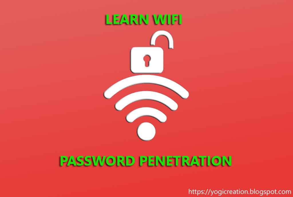 Complete WIFI Hacking Course Free Download PREMIUM FATHER