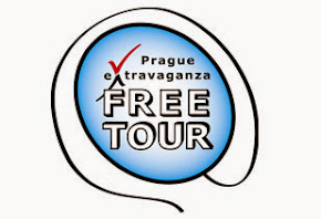 Prague Extravaganza Free Tour