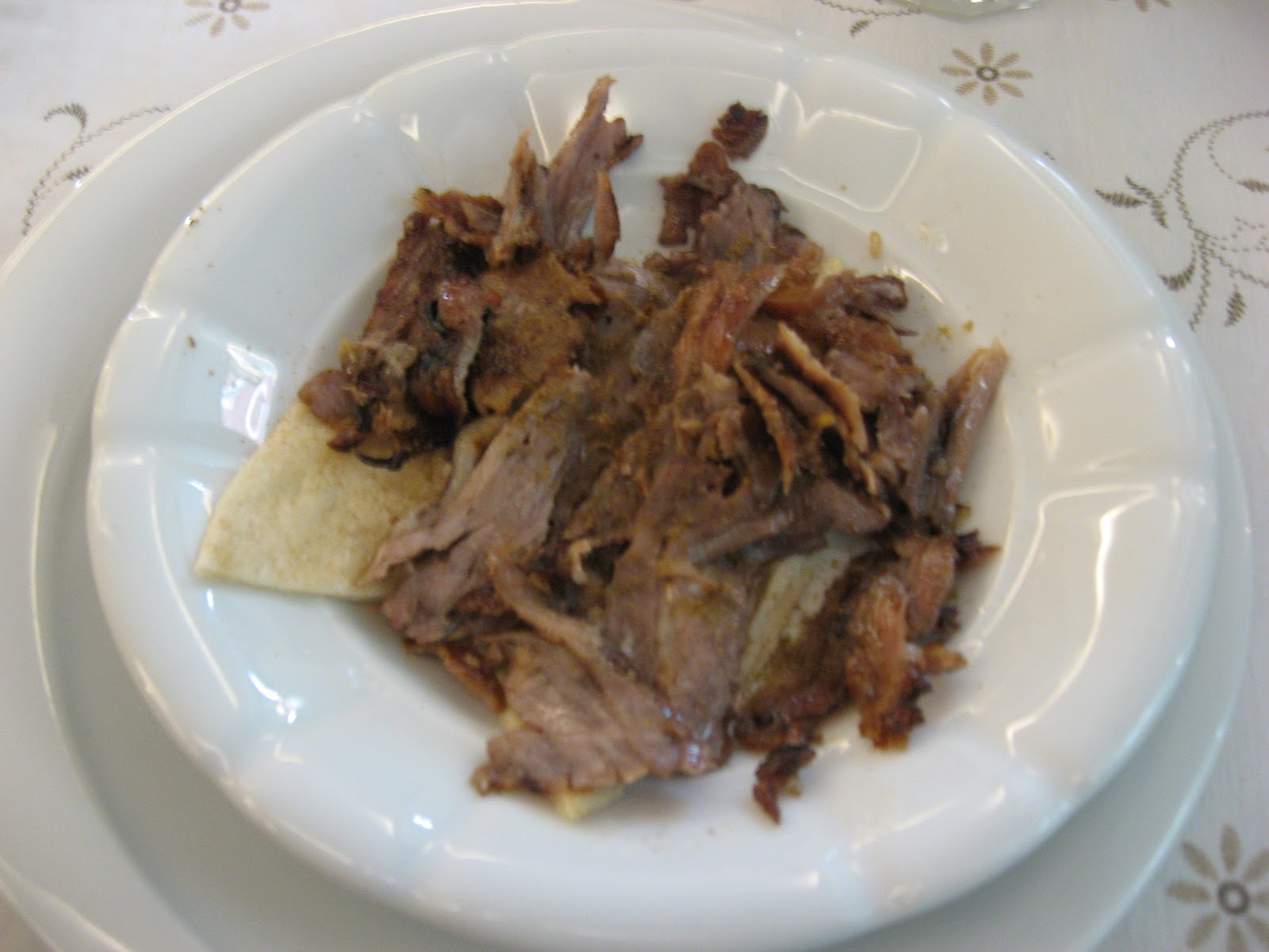 Tirit Nerenin Yemeği Kastamonu Kastamonu Mutfağı