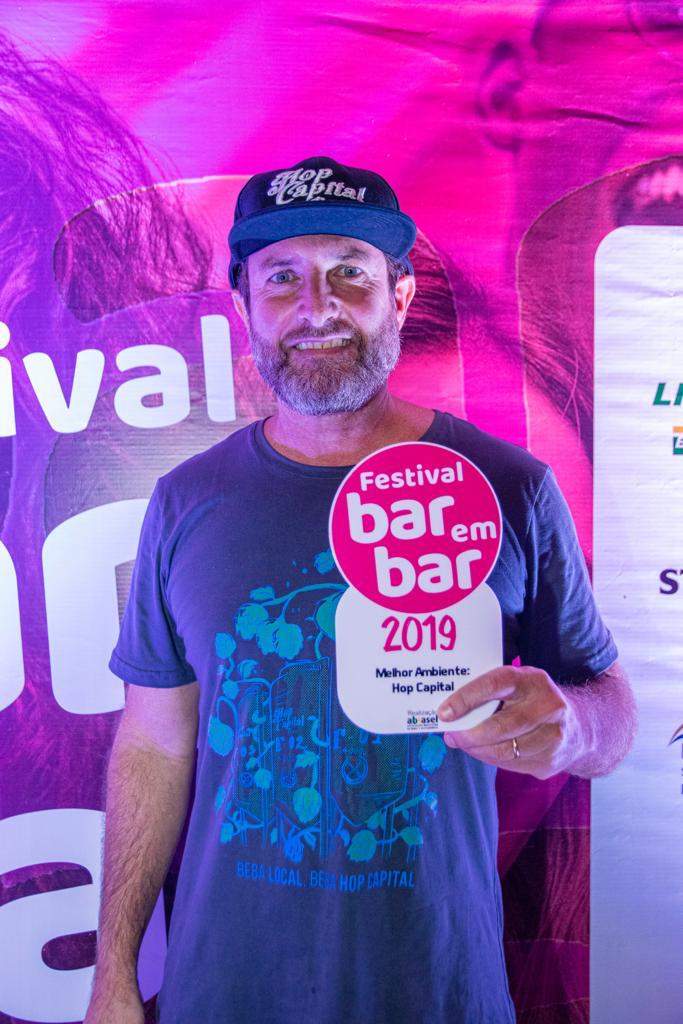 Festival Bar em Bar chega ao fim e divulga os vencedores da edição 2019