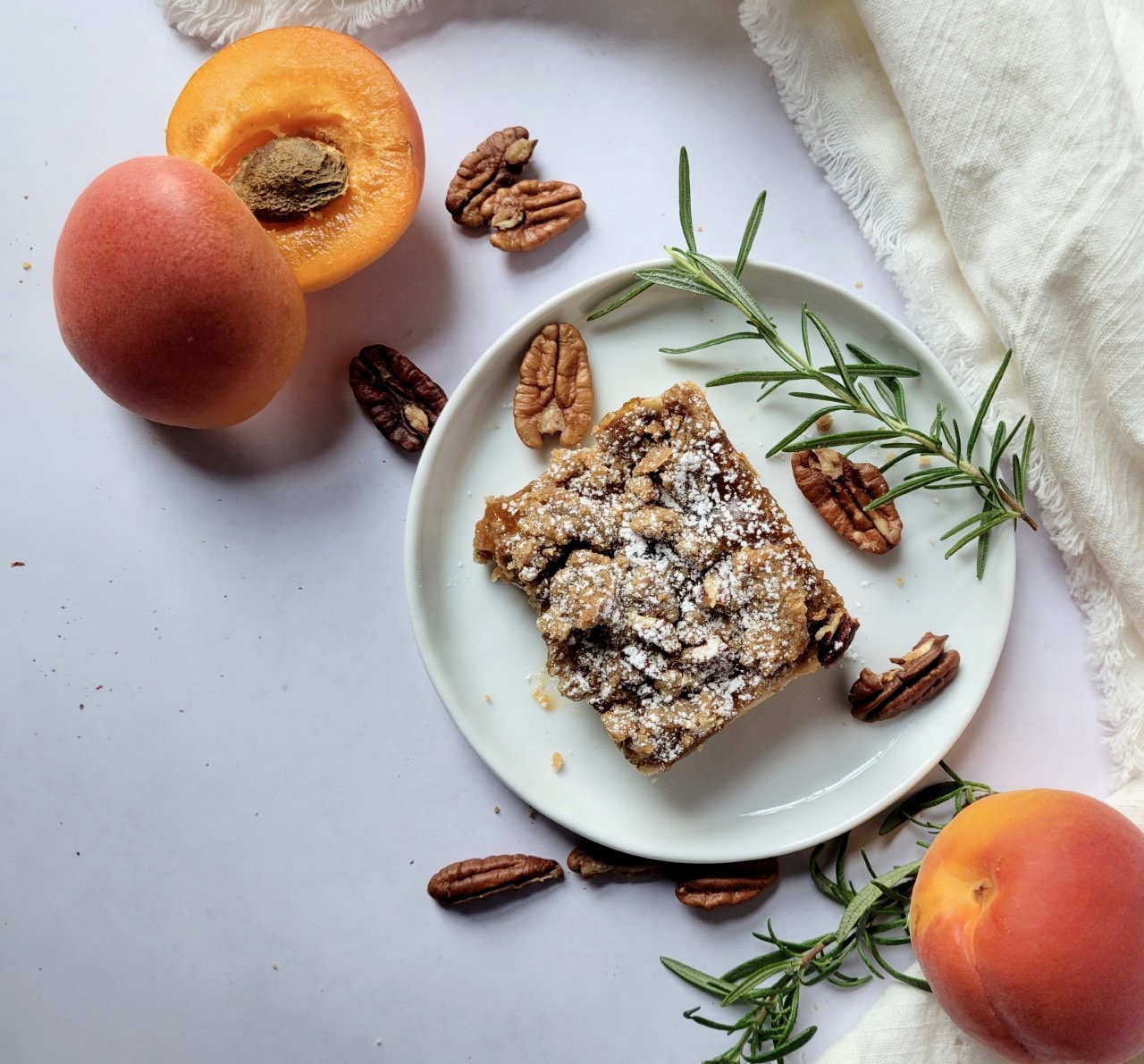 salted sugared spiced™