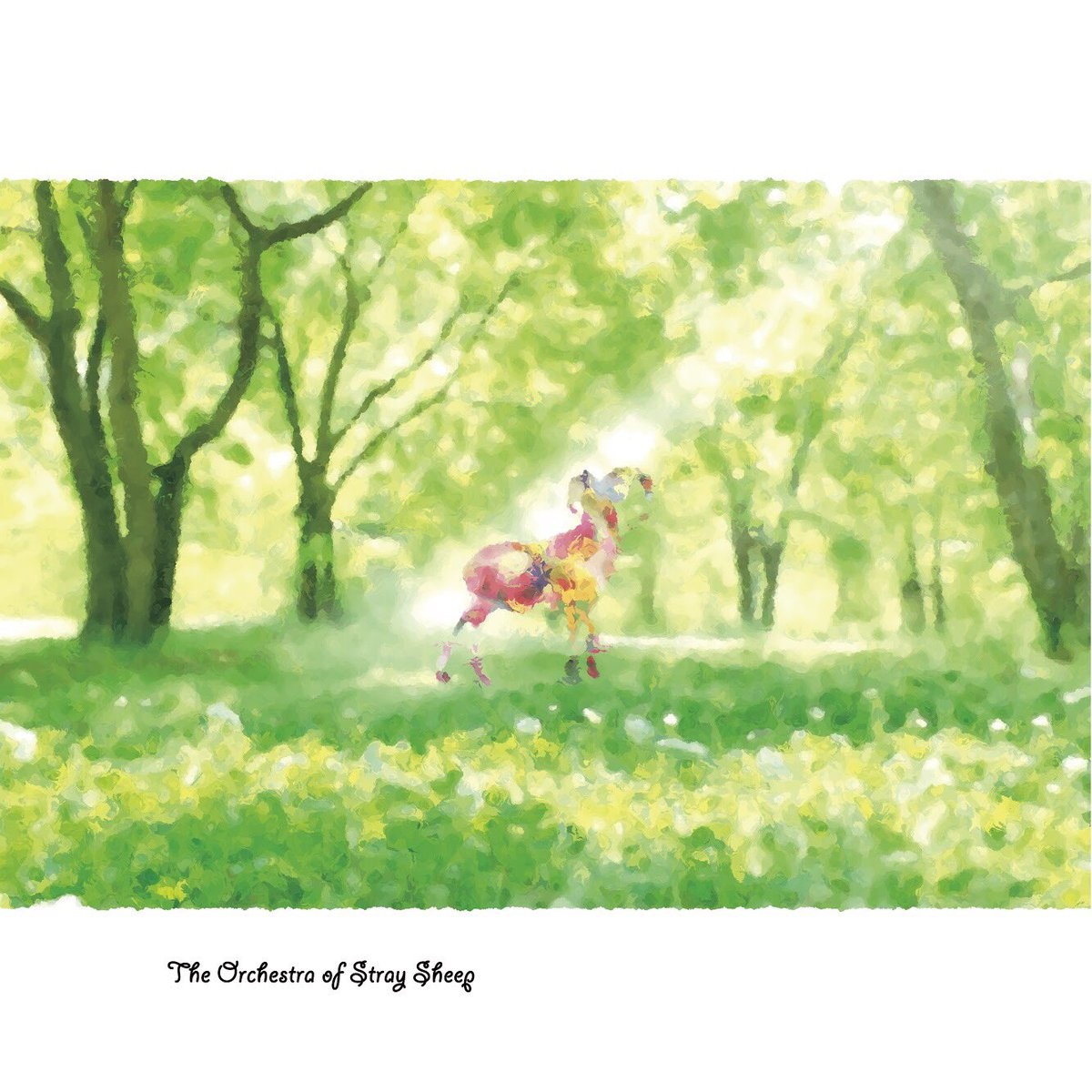 Download | The Orchestra of Stray Sheep 