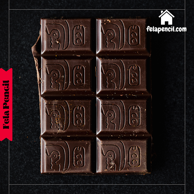 Manfaat Cokelat Bagi Kesehatan, Jenis Cokelat Yang Baik Untuk Kesehatan