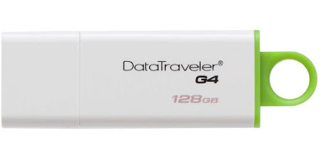 Kingston DataTraveler G4 128 GB