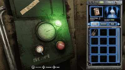 Tormented Souls Game Screenshot 4