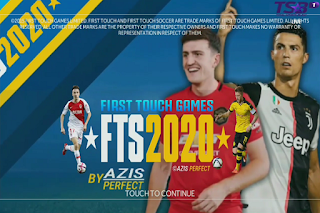 FTS 2020 Mod Full Transfer 2019/2020 Anda jangan lupa untuk Unduh juga file FTS 2020 Mod Full Transfer 2019/2020