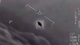 El fraude de los OVNIS del incidente de Nimitz