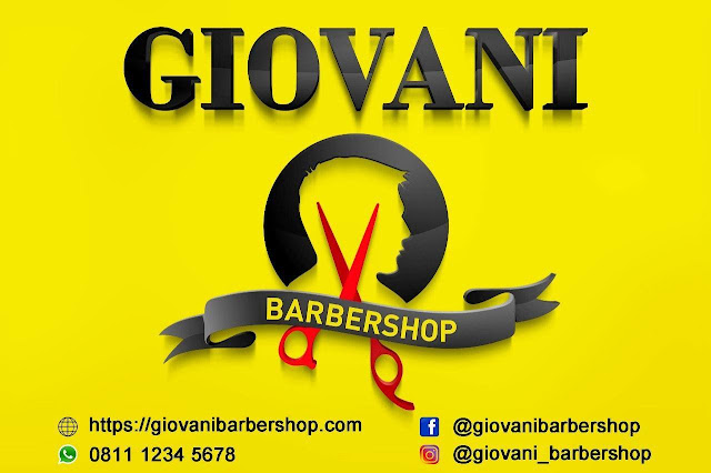 GIOVANI Barbershop