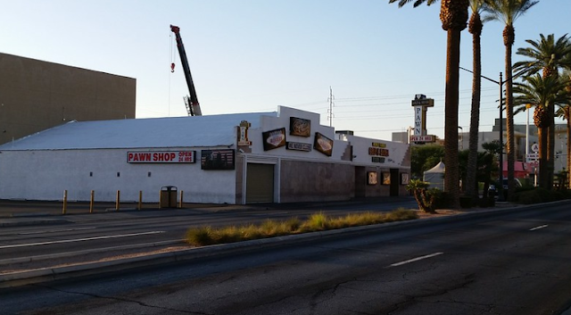 Pawn Shops in Miami