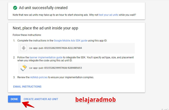 Daftar Adsense Lewat AdMob: Panduan Lengkap untuk Pemula hingga Mahir