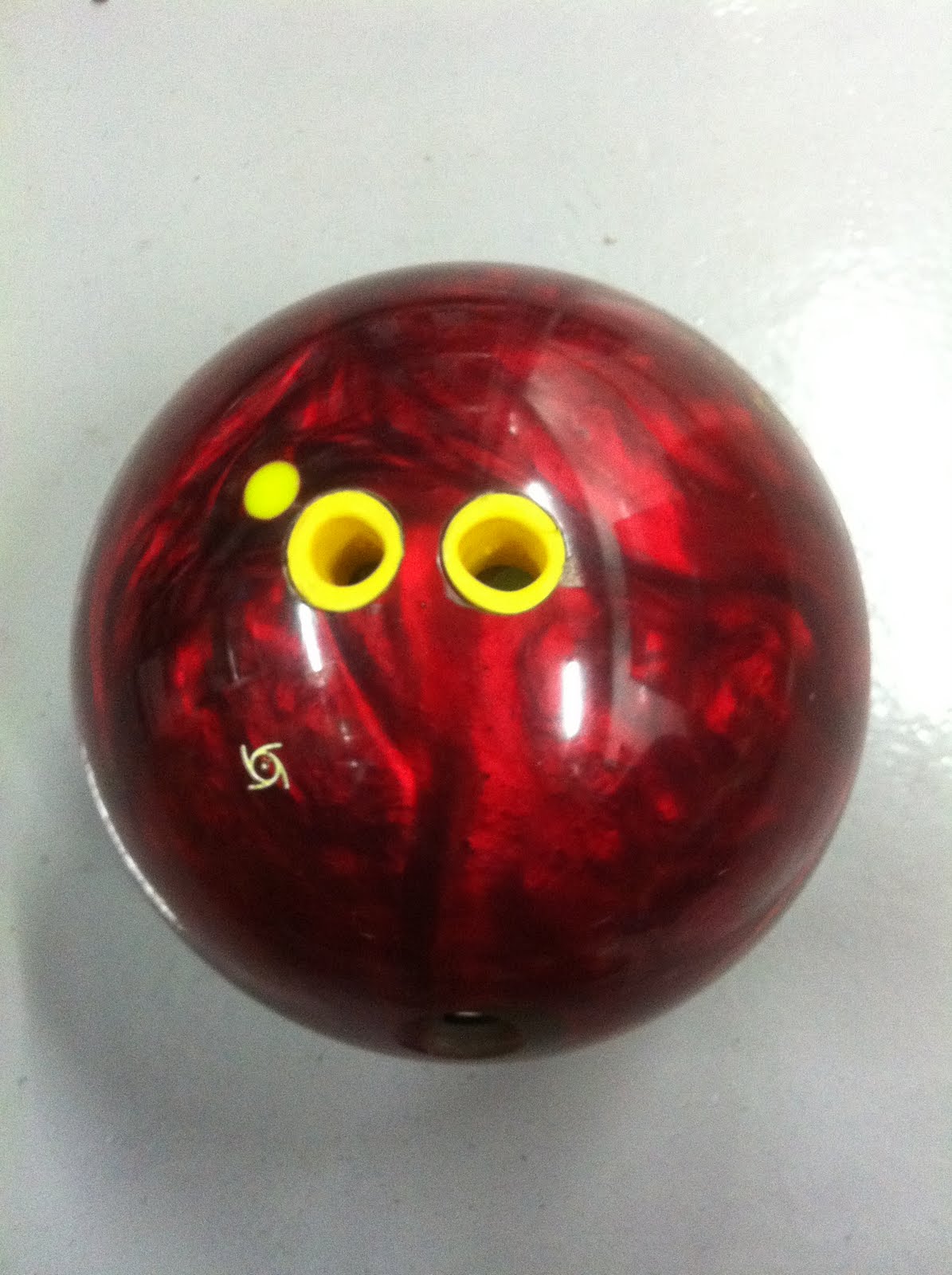 Storm is my name and bowling is my game Storm Bowling Balls