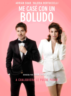 Me Case Con un Boludo en Español Latino