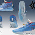 KD 12 All Star Game Shoes By xsafgrgsdf [FOR 2K20]