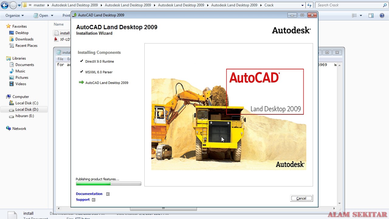 Autocad land desktop 2009 price