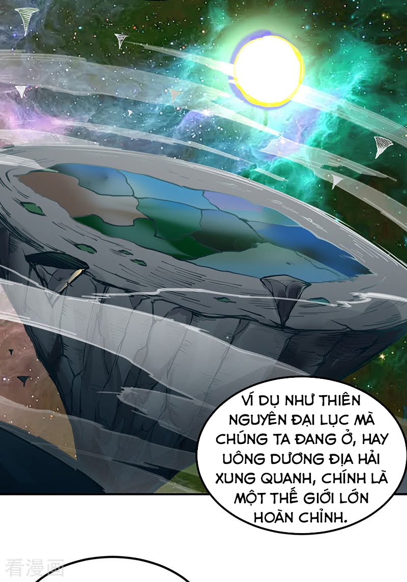 Võ Đạo Độc Tôn Chapter 213 - AB Truyện