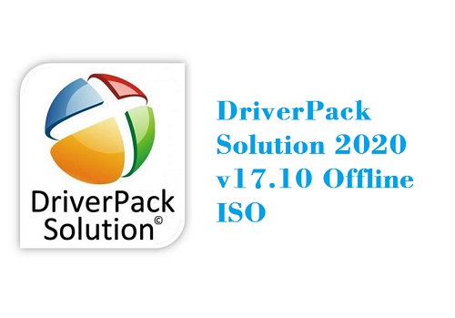 Driverpack Solution 2020 V17 10 Offline Iso Free Download Get Safe Info