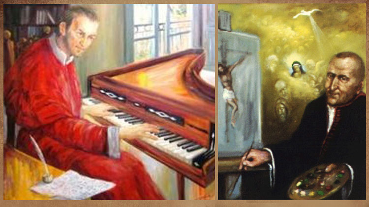 Immagini alfonsiane, st. alphonsus image, thánh Anphongsô, học viện Thánh Anphongsô, st. alphonsus Theologate, imagen de san alfonso