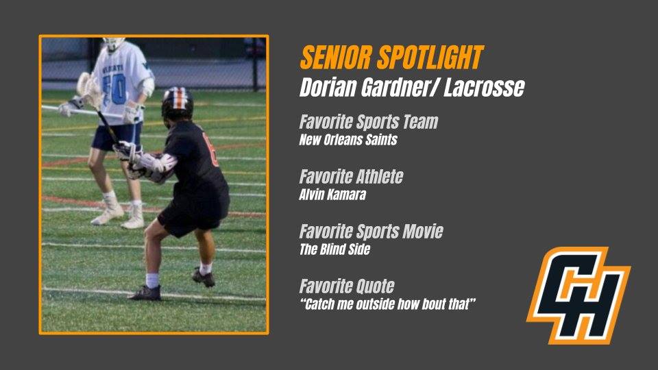 EverythingCroton A WORD FROM THE CROTON HARMON BOOSTER CLUBSENIOR