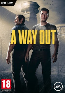 A Way Out PC free download full version