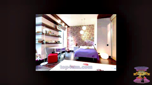 افضل تصميمات غرف اطفال مشتركة اولاد وبنات مع بعض