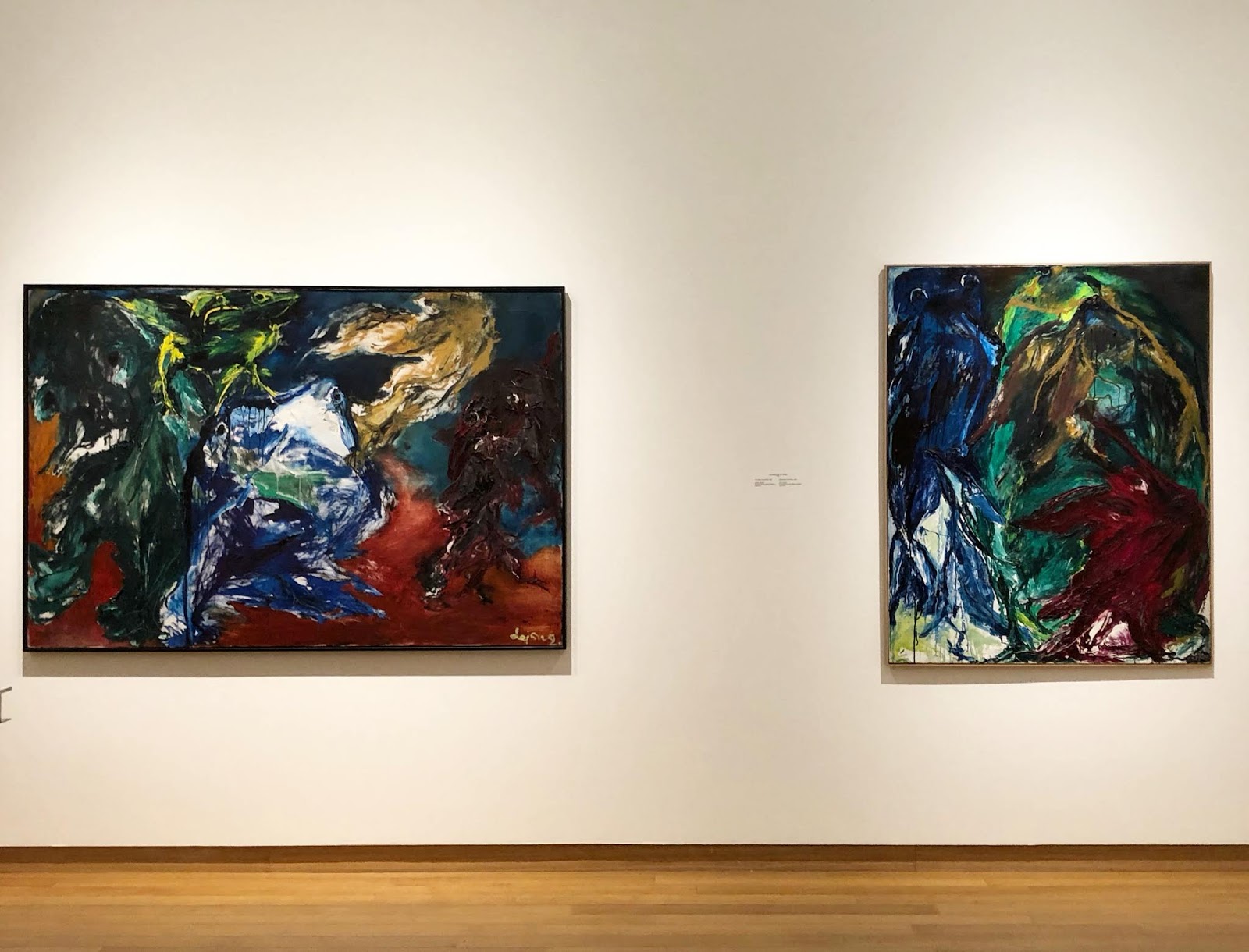 'Pinball Wizard' Jacqueline de Jong in het Stedelijk Museum Amsterdam