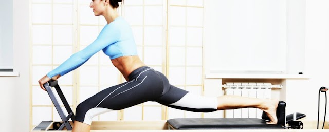 Pilates Cheswick Increase Strength and Improve Muscle Tone 