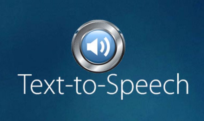 Aplikasi Text-to-Speech Terbaik tuk Smartphone Android Aplikasi Text-to-Speech Terbaik tuk Smartphone Android