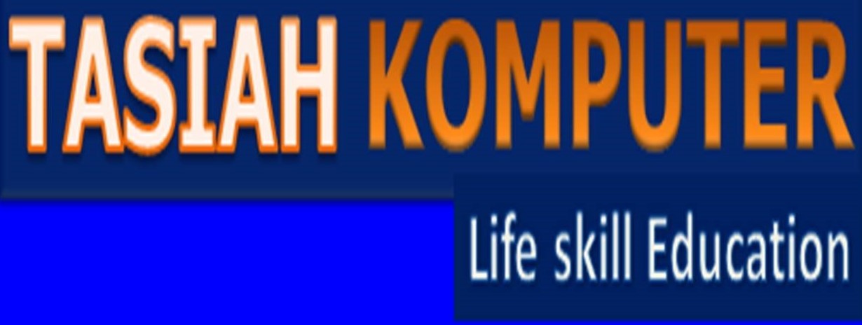 TASIAH KOMPUTER