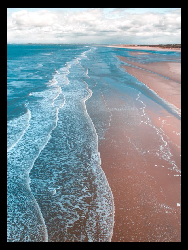 THE COMPONENTS OF SEA WATER