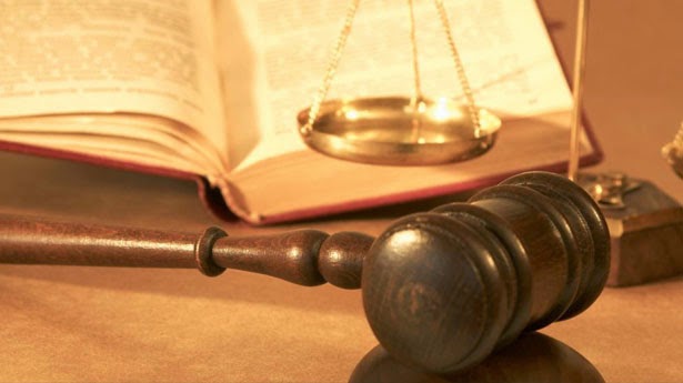 Hudood ordinance essay image