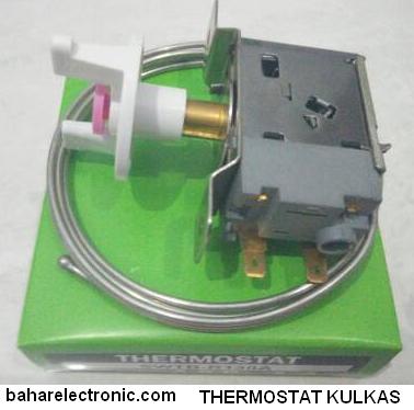 Cara Memperbaiki Kulkas Tidak Dingin Tapi Lampu Menyala Bahar Electronic