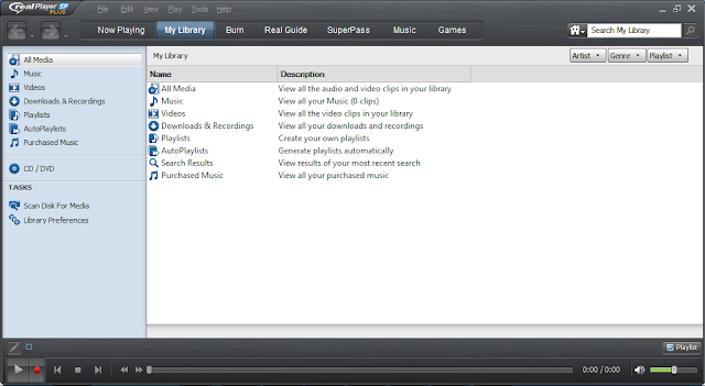 reinstall realplayer plus 15 reinstall realplayer plus 15