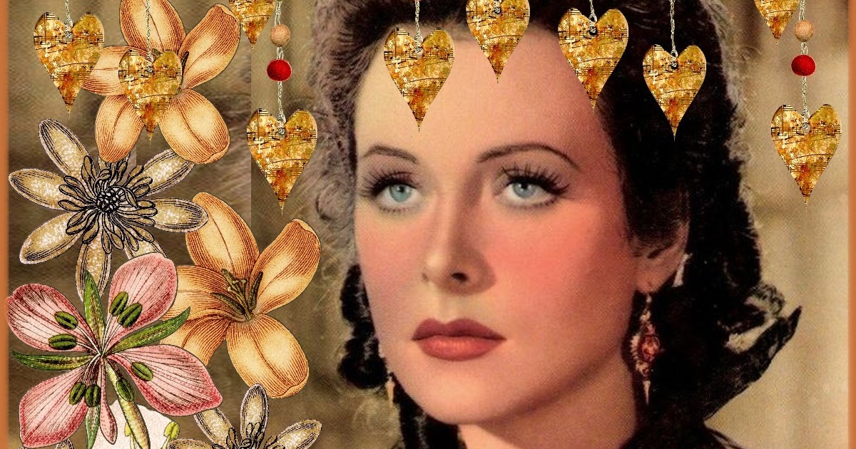 Take a Word HEARTS AND FLOWERS