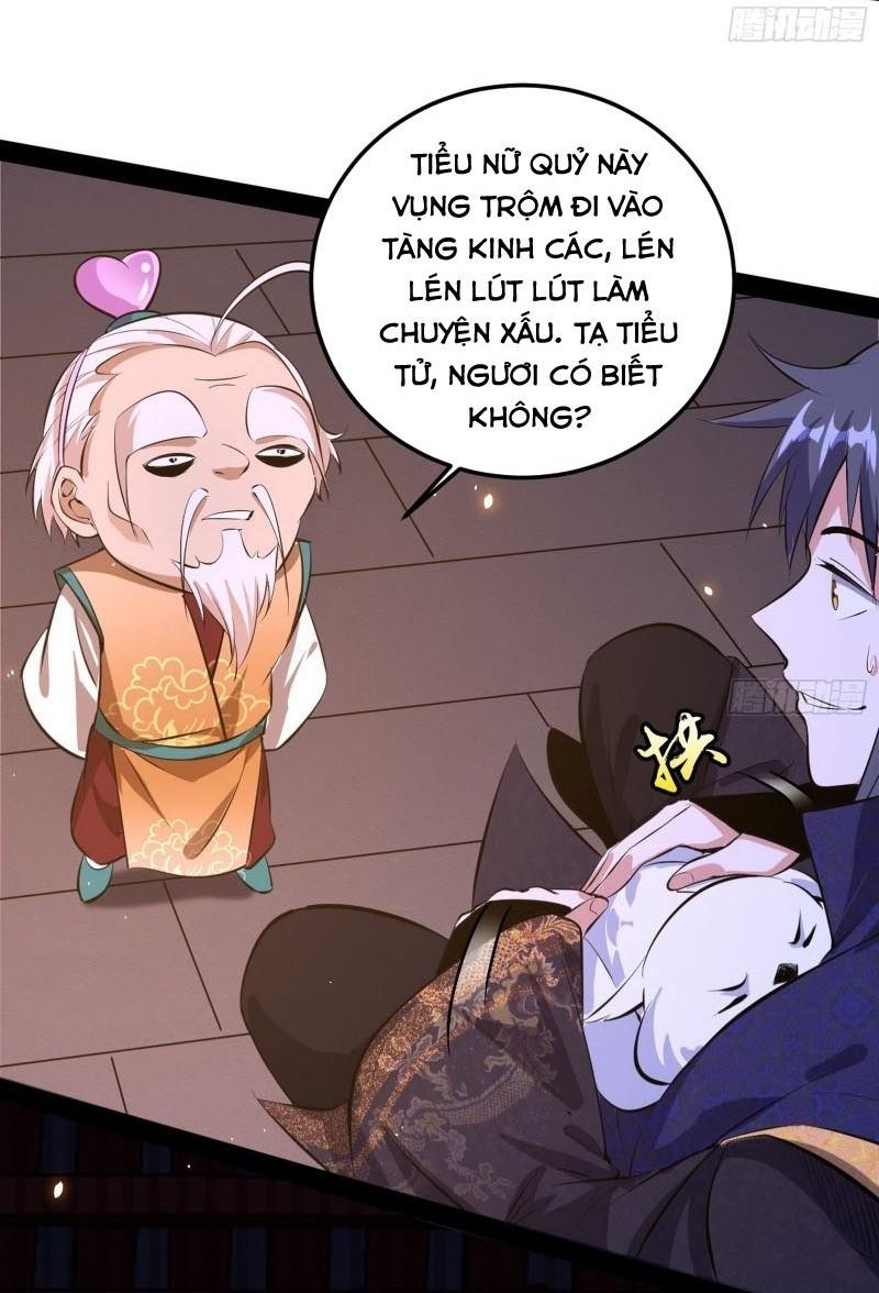 Ta Là Tà Đế Chapter 86 - Trang 62