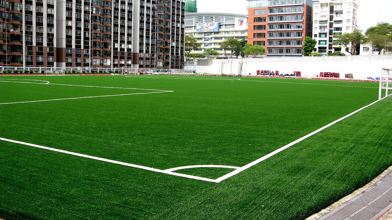Artificial Grass Soccer Field Soccer Choices