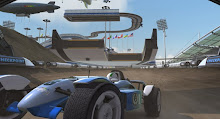 TrackMania United Forever MULTi17 – ElAmigos pc español