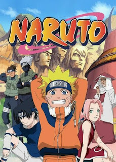 Download Ost Opening and Ending Anime Naruto