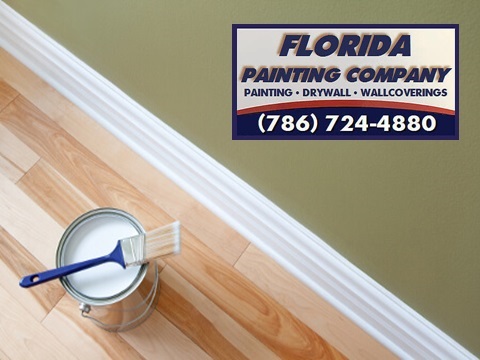Florida Painting Company is the best painting services provider