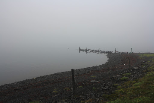 Велопоход по Исландии