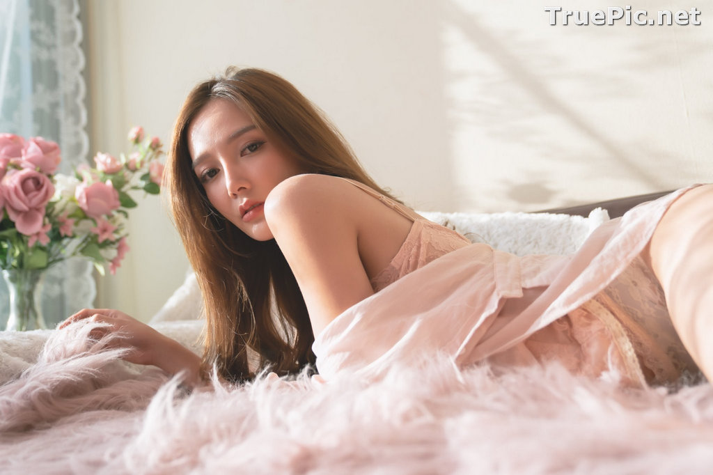 Image Thailand Model - Rossarin Klinhom (น้องอาย) - Beautiful Picture 2020 Collection - TruePic.net - Picture-178