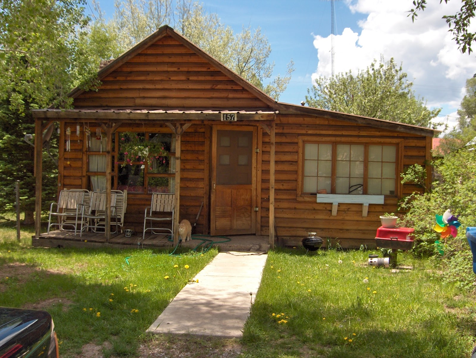 Great Real Estate Offered for sale or rent