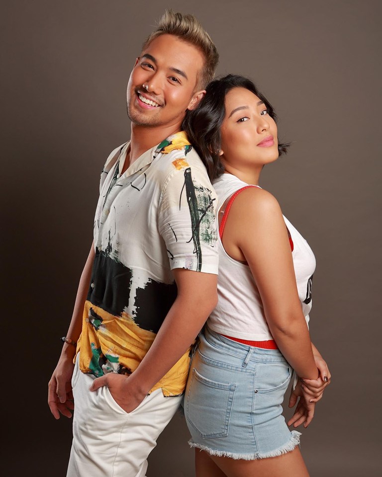 KEN CHAN ON THE REAL SCORE BETWEEN HIM & RITA DANIELA, HIS PARTNER IN