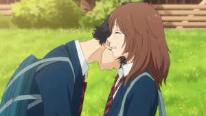 Ao Haru Ride (Episode 01-12) Batch Subtitle Indonesia