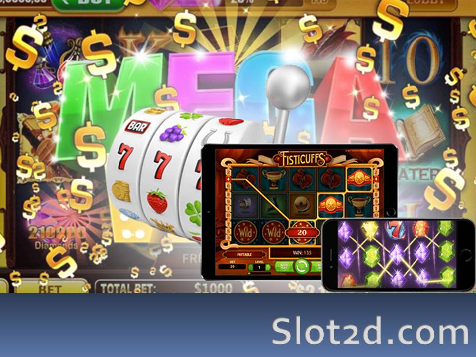 Master Slot online Sumatera Bandar Slot Game Online Sumatera Selatan