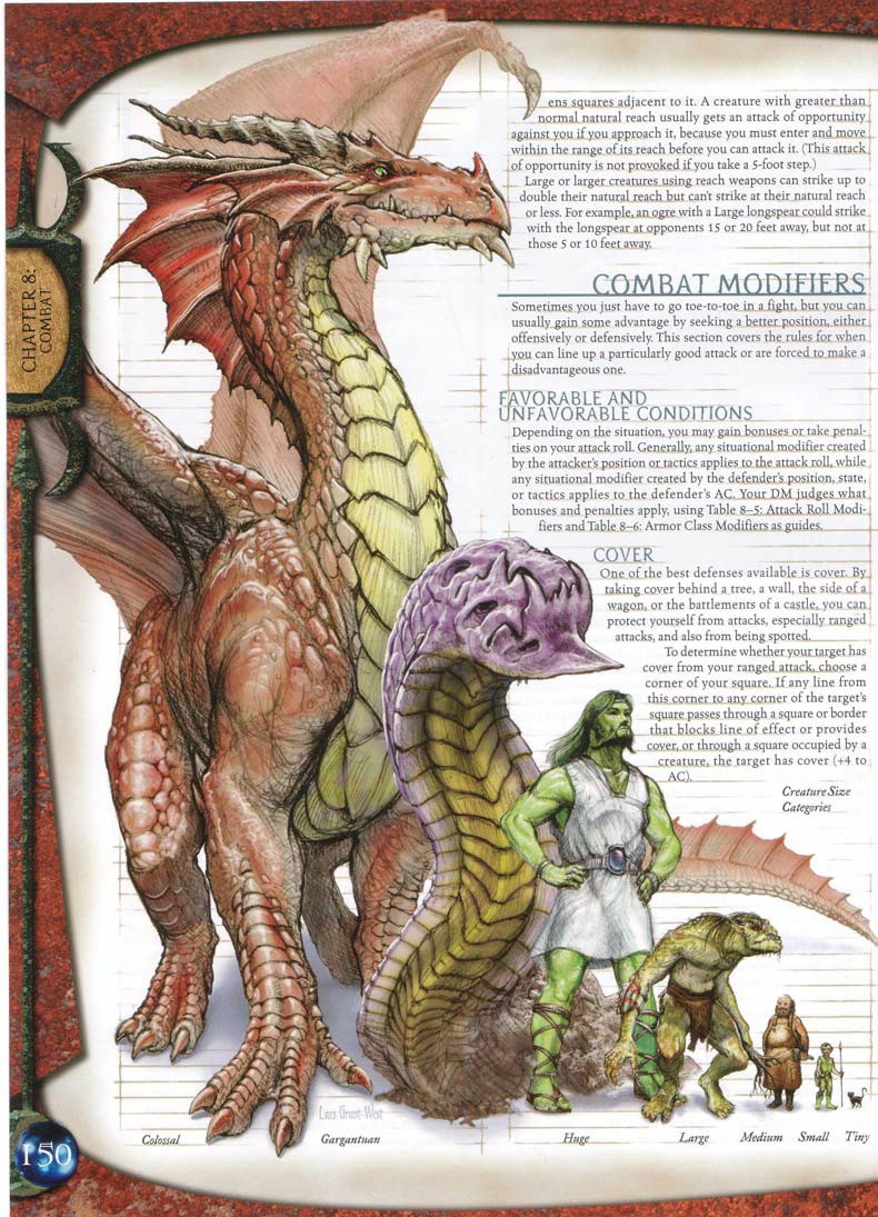 Gaius Ludus Rpg Question How Can We Handle Giant Creatures In Old gaius-ludus-rpg-question-how-can-we-handle-giant-creatures-in-old