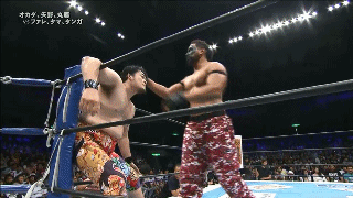 [IMAGE:https://1.bp.blogspot.com/-qFBny6alSJk/WW-kl9oJgII/AAAAAAAAz98/6PO1k_iruIAdW40Wyg2sXez5VykKdnCPQCLcBGAs/s1600/Corner%2BHeadbutt.gif]