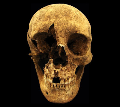 Clues about human migration to Imperial Rome uncovered Clues about human migration to Imperial Rome uncovered