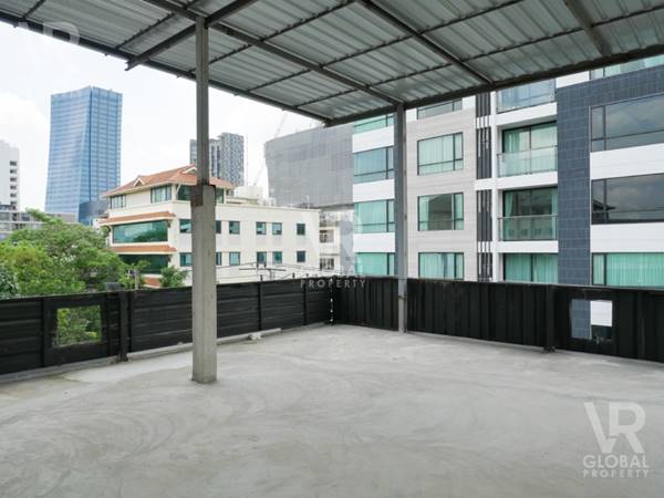 VR Global Property พื้นที่ดาดฟ้าให้เช่าในโครงการ S2 place เช่าเหมารวมทั้งชั้น มีพื้นที่รวม 146.36 ตร.ม. VR Global Property พื้นที่ดาดฟ้าให้เช่าในโครงการ S2 place เช่าเหมารวมทั้งชั้น มีพื้นที่รวม 146.36 ตร.ม.
