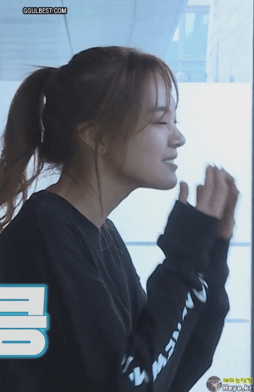 Ggulbest Com Gif Factory Kim So Ri Leggings Review Gi vrogue.co